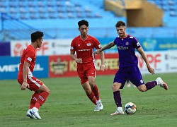 "Giải mã" tham vọng vô địch V.League của Sài Gòn FC