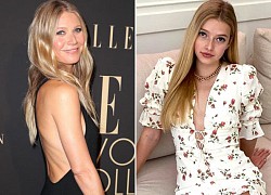 Gwyneth Paltrow khỏa thân mừng tuổi 48