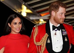 Harry - Meghan tham gia chương trình thực tế trên Netflix