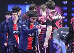 Hi vọng có thể đánh bại Top Esports, PSG Talon bị fan LPL mỉa mai - 'Mới thắng LGD đã gáy à'