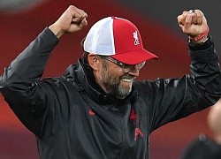 HLV Klopp đáp trả khi bị huyền thoại MU chê bai