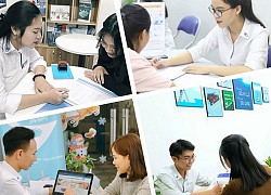 Tìm lớp học tiếng Anh qua nền tảng Edutalk có tốt không?