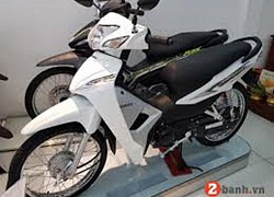 Honda Wave Alpha thế hệ mới vừa ra mắt tại Việt Nam, giá hơn 17 triệu có gì hấp dẫn?