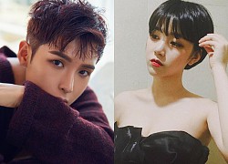 HOT: Ryeowook xác nhận hẹn hò nữ idol ngực khủng kém 7 tuổi, tin mừng thứ 2 của Super Junior năm nay sau Heechul!