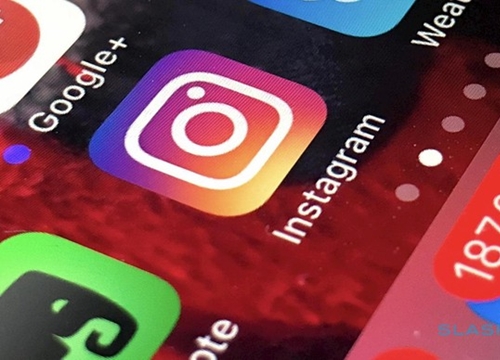 Instagram có thể bị tấn công bởi các bức ảnh độc hại gửi qua WhatsApp