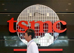 TSMC sẽ sớm đạt bước đột phá mới với quy trình sản xuất chip 2nm vào năm 2024