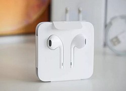 iOS 14.2 xác nhận iPhone 12 sẽ không được bán kèm tai nghe EarPods