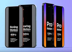 iPhone 12 Pro Max xứng đáng là smartphone chất lừ của năm 2020