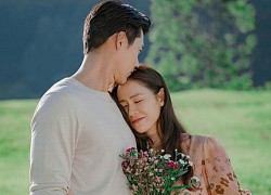 Khoảnh khắc Son Ye Jin níu chặt tay Hyun Bin trước bàn dân thiên hạ lại gây náo loạn MXH