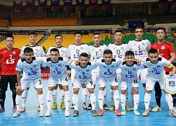 Khởi tranh lượt về giải futsal HDBank vô địch quốc gia 2020 từ 1/10