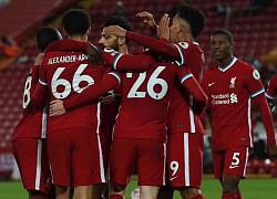 Klopp: "Liverpool bằng điểm Everton và Leicester? Ai quan tâm?"