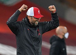 Klopp tiết lộ lý do tân binh đình đám vắng mặt trước Arsenal