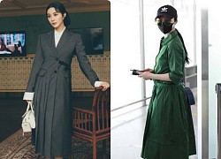 Kỳ lạ như Phạm Băng Băng: Style thường ngày tuềnh toàng lôi thôi, trái ngược hoàn toàn với vẻ hào nhoáng tại sự kiện