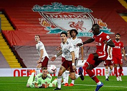 Liverpool ngược dòng hạ Arsenal, HLV Klopp nói thẳng 1 điều