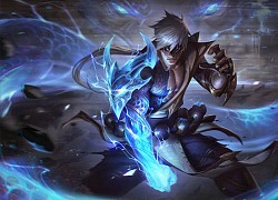 LMHT: Chi tiết bản cập nhật 10.20 - Dòng skin Chiến Binh Rồng, Aatrox và Illaoi 'hồi sinh'