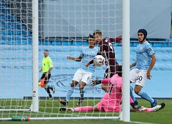 Man City thua thảm 2-5, Pep Guardiola đón tân binh 68 triệu euro trợ chiến