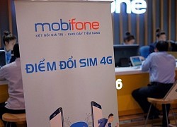 Mạng MobiFone gặp lỗi không thể kết nối