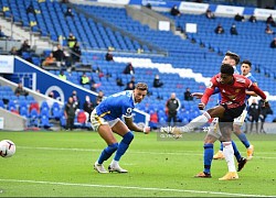 Marcus Rashford có vài lời nhắn gửi đến các đồng đội ở MU