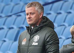 MU 2 vòng thủng 5 bàn, Solskjaer tiết lộ kế hoạch mua trung vệ