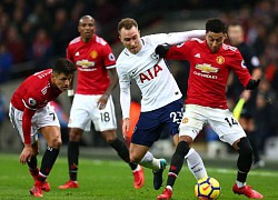 MU - Tottenham chịu bàn thua oan, Ngoại hạng Anh sửa luật thổi penalty