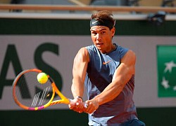 Nadal sẵn sàng bảo vệ danh hiệu Roland Garros "khó khăn nhất"