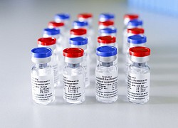 Nga sắp công bố kết quả thử nghiệm vaccine Sputnik V