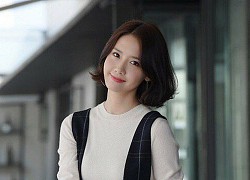 Ngắm YoonA diện tóc ngắn đẹp xuất sắc ở hậu trường, fan kêu gào đòi Hush chiếu lẹ