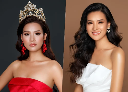 Người đẹp Gia Lai Thái Thị Hoa đại diện Việt Nam chinh chiến Miss Earth 2020