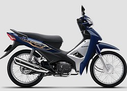 Người dùng nói gì về Honda Wave Alpha 2020?