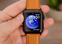 Nhiều cửa hàng bán Apple Watch Series 3 giá 3,2 triệu đồng