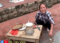 Những điều khiến Bà Tân Vlog được cư dân mạng khen ngợi hết lời: hoá ra bà cũng đáng yêu quá này!