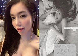 Những hệ lụy mà Elly Trần phải hứng chịu chỉ vì... chịu khó 'cởi đồ'