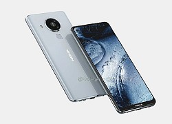 Nokia 7.3 với "4 mắt" có đủ để fan háo hức?