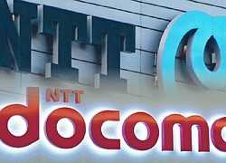 NTT có kế hoạch giành quyền kiểm soát 100% với công ty con Docomo