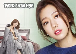 Park Shin Hye &#8211; Ngôi sao tài sắc vẹn toàn hiếm có