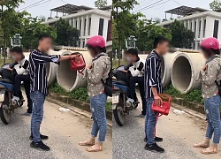 Phát hiện vợ bỏ 2 con nhỏ để "đi trốn" với nhân tình, chồng cay đắng: "Thương nhớ vợ lắm, cuối cùng sắp về thì vợ thế này"