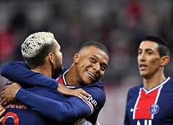 PSG thắng cách biệt, vì sao HLV Tuchel vẫn chỉ trích học trò?