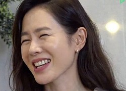 'Quốc bảo nhan sắc' Son Ye Jin lộ dấu hiệu lão hóa