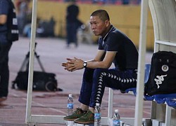 Quyết đấu Thanh Hóa, Hà Nội FC nhận tin dữ về Quang Hải