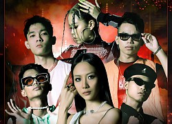 Rap Việt "chốt đơn" team Suboi cho vòng tiếp theo nhưng thiếu người: Rồi R.I.C được tung nón vàng cho vui à?