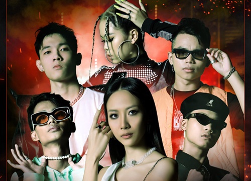 Rap Việt "chốt đơn" team Suboi cho vòng tiếp theo nhưng thiếu người: Rồi R.I.C được tung nón vàng cho vui à?