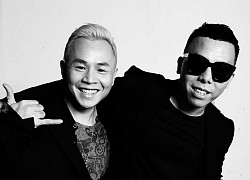 Rap Việt: Team Binz có gì để xứng đáng nhận được chiếc Nón Vàng cuối cùng?