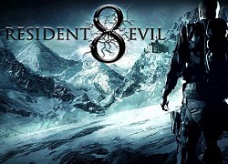 Resident Evil 8 hé lộ gameplay mới