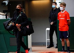 Roland Garros 2020: Nadal, Serena Williams khởi đầu suôn sẻ