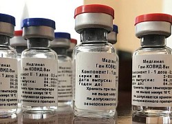 Sáng kiến 12 tỷ USD cho nước nghèo mua vaccine Covid-19