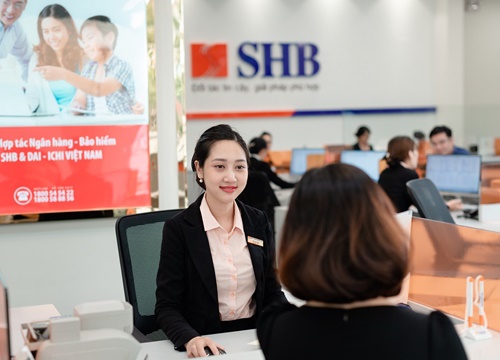 SHB thu giữ tài sản bảo đảm của An Trường An để xử lý nợ xấu