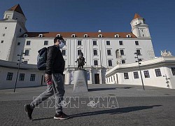 Slovakia ban bố tình trạng khẩn cấp