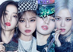 So nhan sắc BLACKPINK trong 32 giây teaser: &#8220;Hoa hậu Hàn&#8221; Jisoo vụt sáng, Jennie &#8211; Lisa ma mị, Rosé như bị phân biệt đối xử