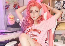 Sốc với nhan sắc thật của Seraphine Việt Nam: Tưởng ai hóa ra "thánh nữ cosplay", từng đại diện quốc gia tại World Cosplay Summit và đã có... chồng