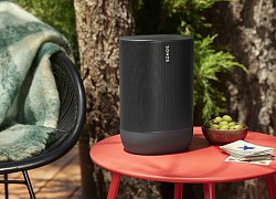 Sonos kiện Google vi phạm thêm 5 bằng sáng chế về loa